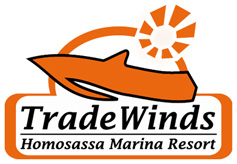 TradeWinds Homosassa Marina Resort